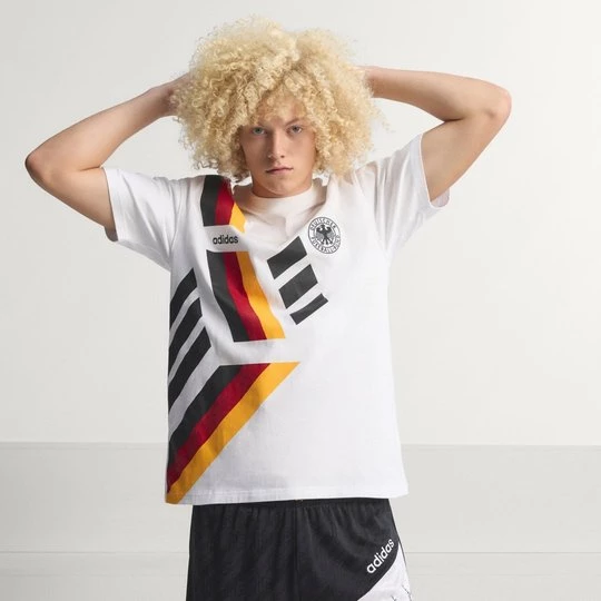 Obrázek produktu Tričko Německo 1994 Adidas