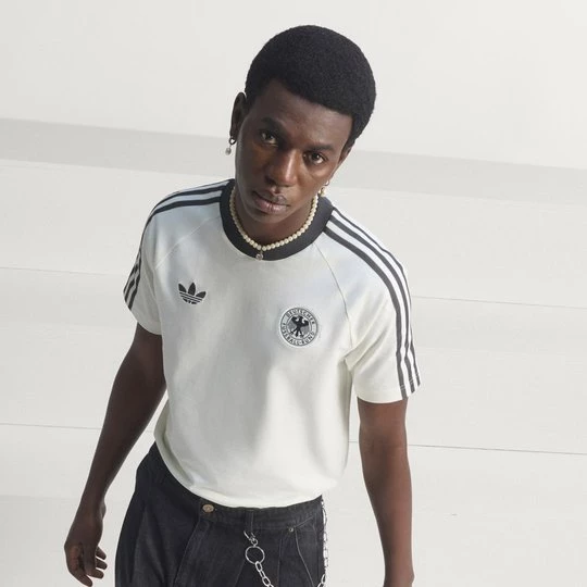 Obrázek produktu Tričko Německo Originals Adidas