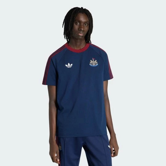 Obrázek produktu Tričko Newcastle United FC OG Adidas Night Indigo