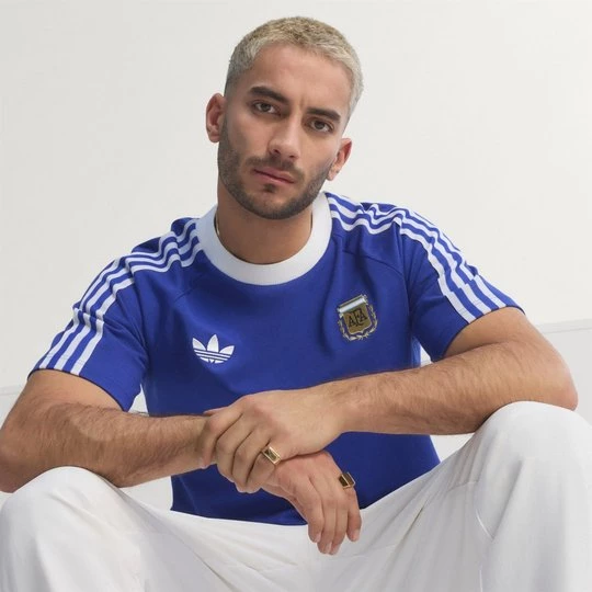 Obrázek produktu Tričko Originals Argentina Adidas