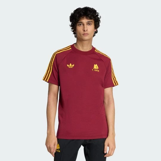 Obrázek produktu Tričko Originals AS Roma Adidas