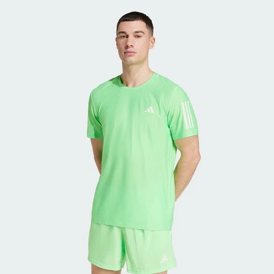 Obrázek produktu Tričko Own the Run Adidas