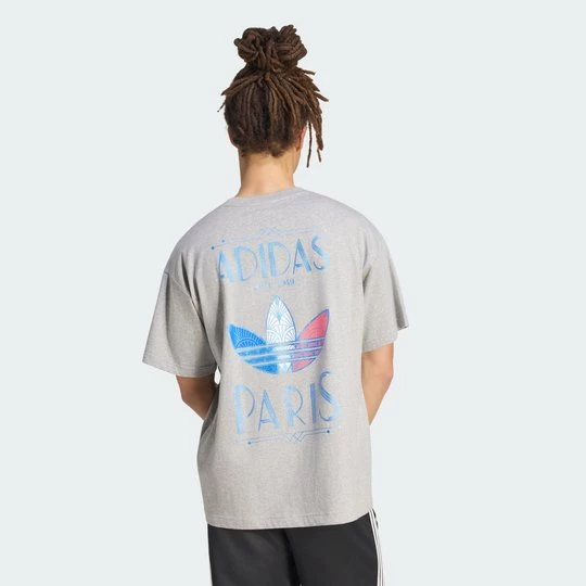 Obrázek produktu TRIČKO PARIS ARTDECO LOGO Adidas