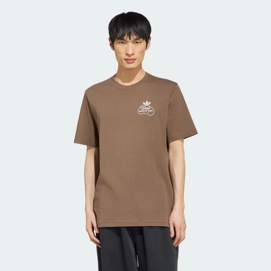 Obrázek produktu Tričko Paris BG View Adidas