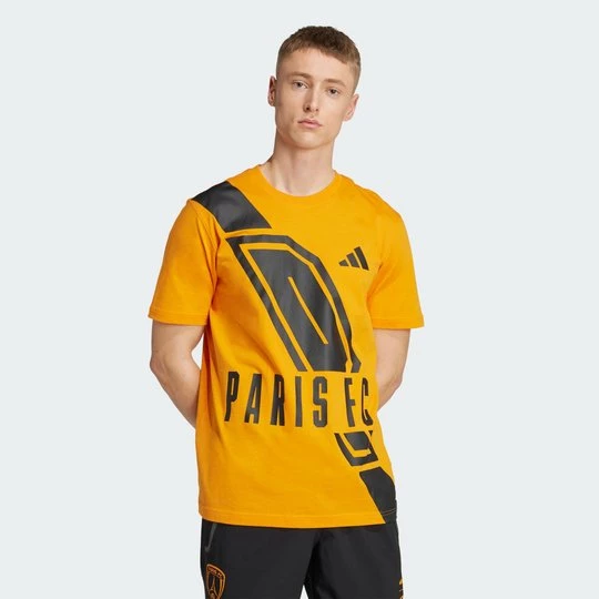 Obrázek produktu Tričko Paris FC Ninho Adidas Bright Orange