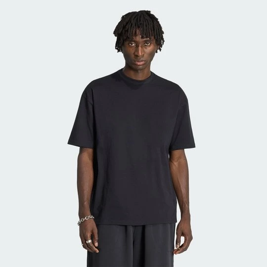 Obrázek produktu TRIČKO PETER MOORE Adidas černá