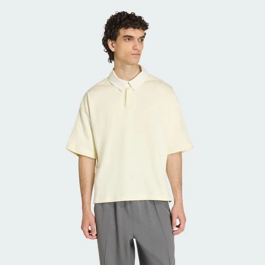 Obrázek produktu Tričko Premium Essentials Adidas Ivory
