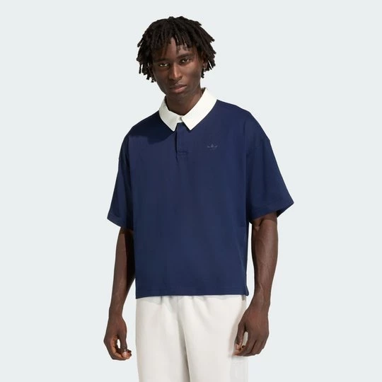 Obrázek produktu Tričko Premium Essentials Adidas Night Indigo