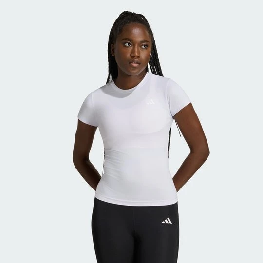 Obrázek produktu Tričko PrimeLift Essentials Workout Contour Adidas