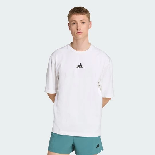 Obrázek produktu Tričko PrimeLift Workout Oversize Adidas