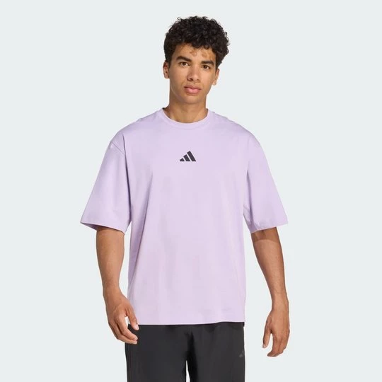 Obrázek produktu Tričko PrimeLift Workout Oversize Adidas