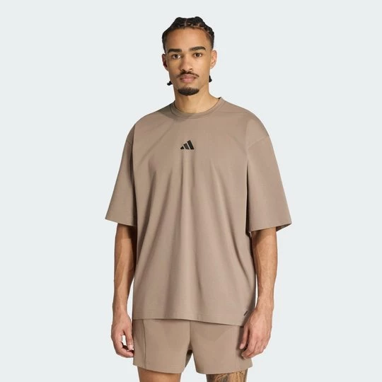 Obrázek produktu Tričko PrimeLift Workout Oversize Adidas