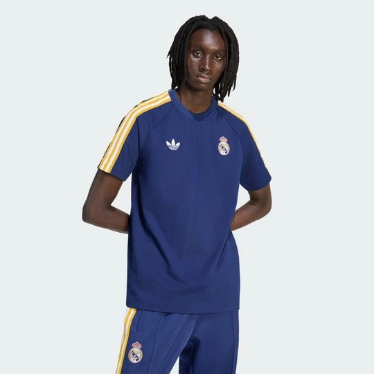 Obrázek produktu Tričko Real Madrid Originals Adidas