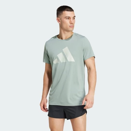Obrázek produktu Tričko Run It Adidas