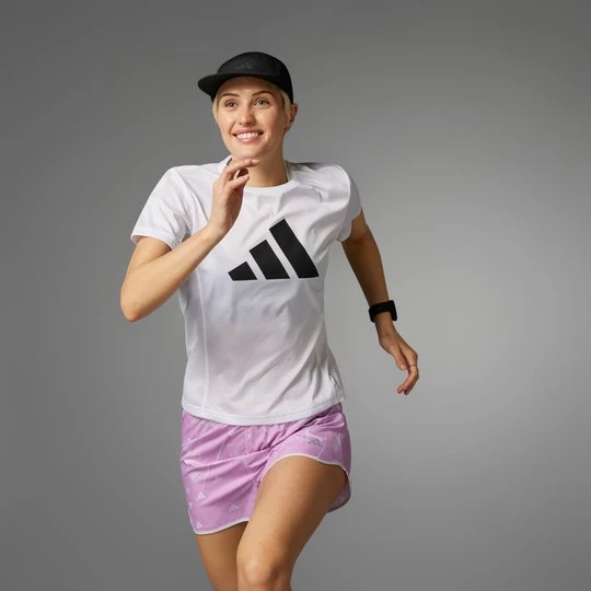 Obrázek produktu Tričko Run It Adidas
