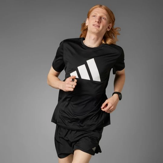 Obrázek produktu Tričko Run It Adidas