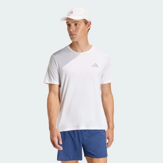 Obrázek produktu Tričko Running Essentials adi365 Adidas bílá