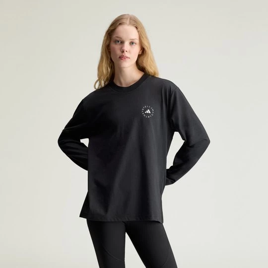 Obrázek produktu Tričko s dlouhým rukávem adidas by Stella McCartney