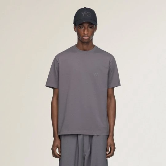 Obrázek produktu TRIČKO S KRÁTKÝM RUKÁVEM Y-3 GRADIENT STRIPES Adidas
