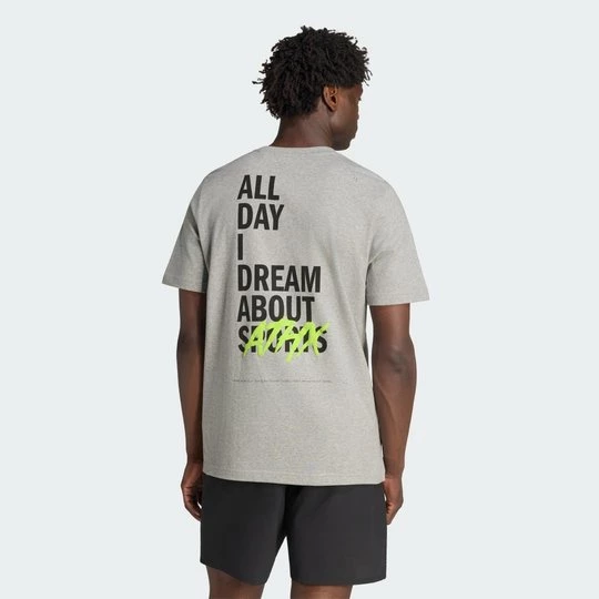 Obrázek produktu Tričko s potiskem ATHX Adidas