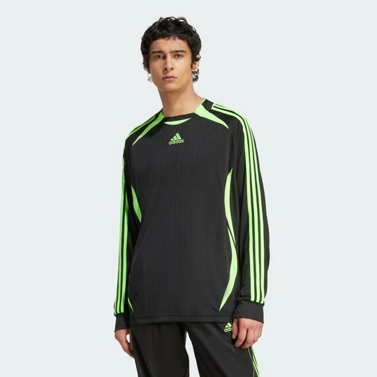 Obrázek produktu Tričko sdlouhým rukávem Teamgeist Adicolor Adidas