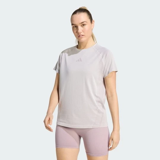 Obrázek produktu Tričko Seamless Knitted Adidas