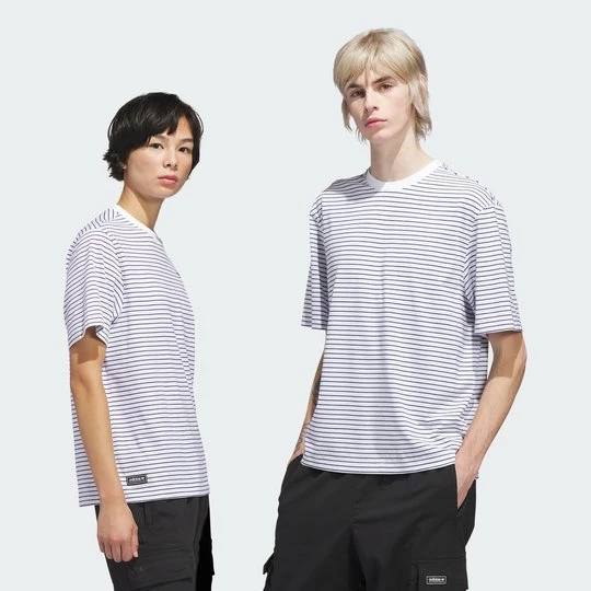 Obrázek produktu TRIČKO SKATEBOARDING YARN DYE Adidas