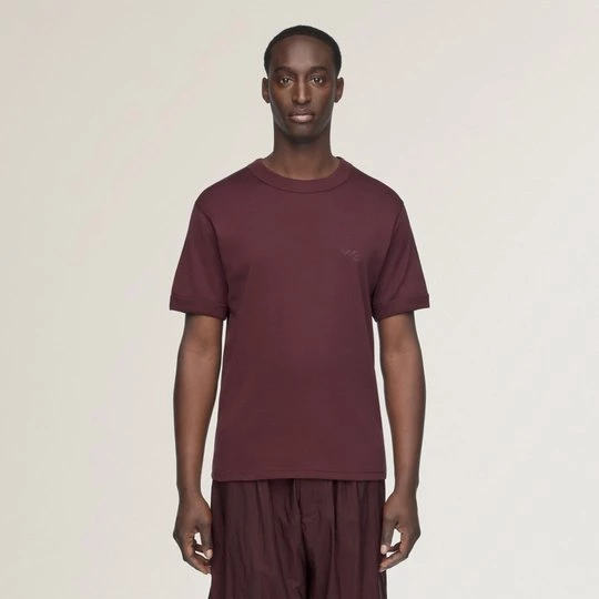 Obrázek produktu Tričko skrátkým rukávem Y-3 Slim Adidas