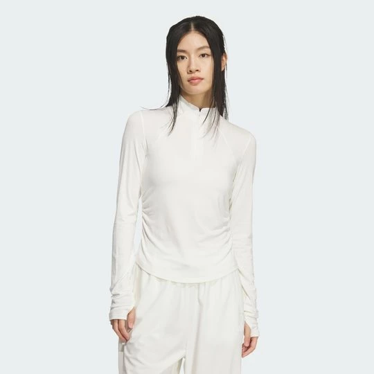 Obrázek produktu TRIČKO SLIM LONG SLEEVE Adidas