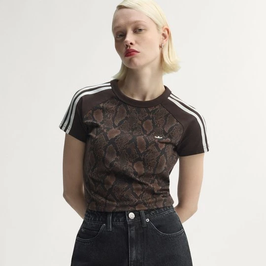 Obrázek produktu TRIČKO SNAKE PRINT CALI Adidas