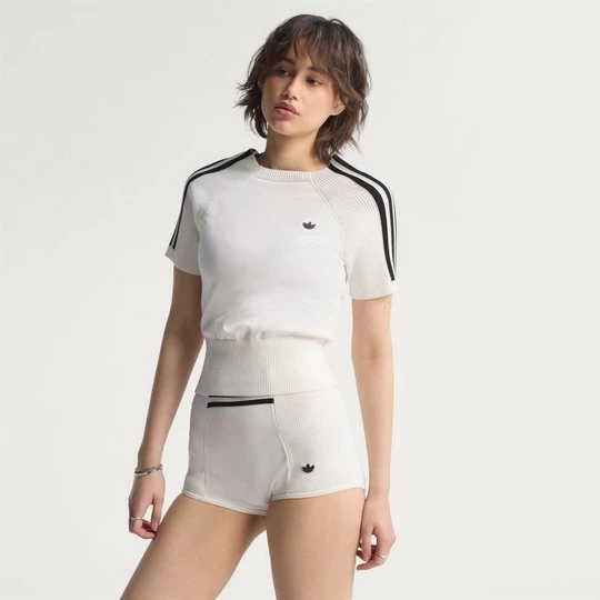 Obrázek produktu Tričko Sock Cali Adidas bílá