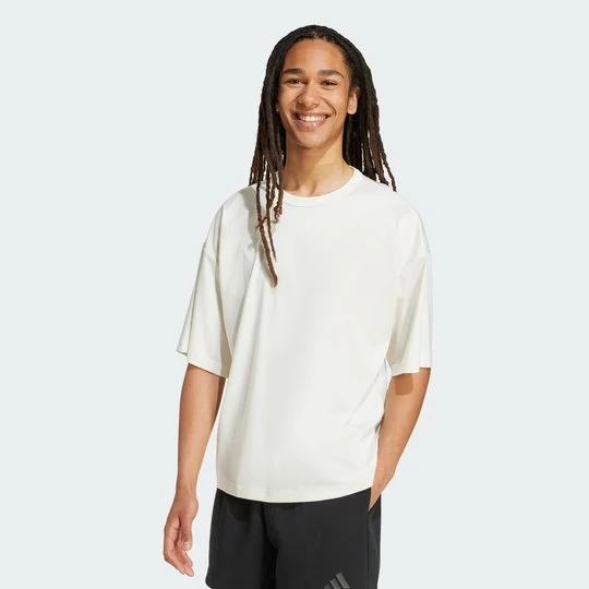 Obrázek produktu TRIČKO SOFT LUX Adidas