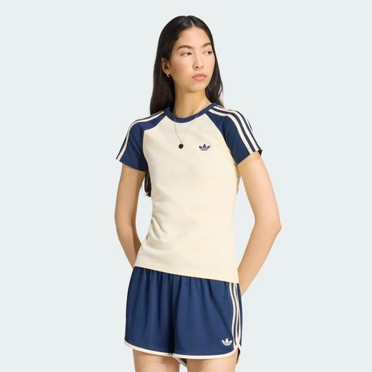 Obrázek produktu TRIČKO SST Adidas žlutá