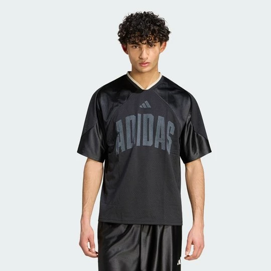 Obrázek produktu Tričko STADIUM GRAPHIC MESH Adidas
