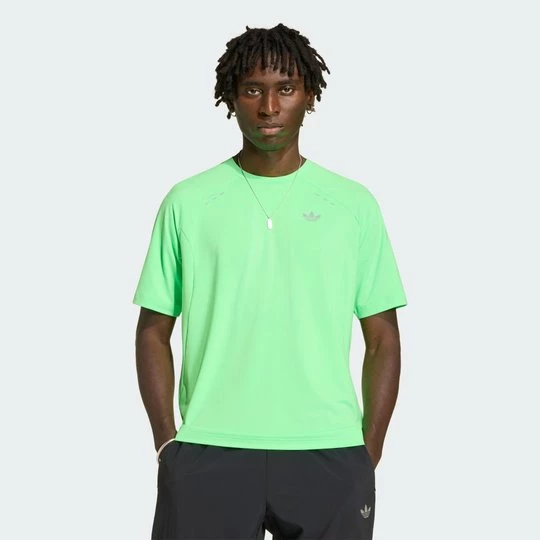 Obrázek produktu TRIČKO TECH TREFOIL ESSENTIALS POLYESTER Adidas