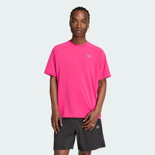 Obrázek produktu TRIČKO TECH TREFOIL ESSENTIALS POLYESTER Adidas