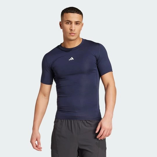 Obrázek produktu Tričko Techfit Compression Training Adidas