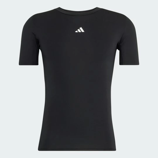 Obrázek produktu Tričko Techfit Compression Training Adidas černá