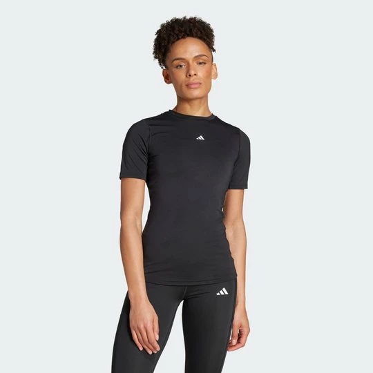 Obrázek produktu Tričko Techfit Training Adidas černá