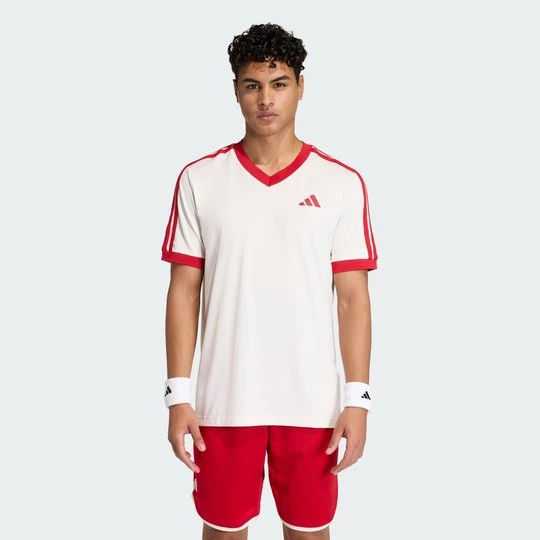 Obrázek produktu Tričko TENNIS CLASSICS Adidas