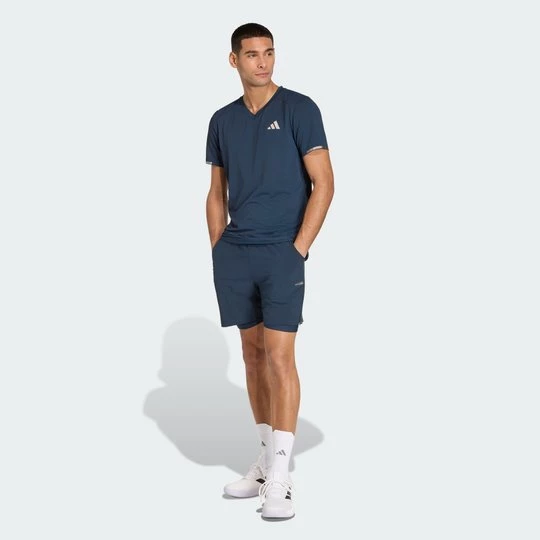 Obrázek produktu TRIČKO TENNIS CLIMACOOL + FREELIFT PRO Adidas