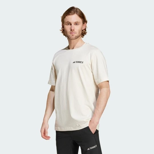 Obrázek produktu Tričko Terrex Back Graphic Adidas