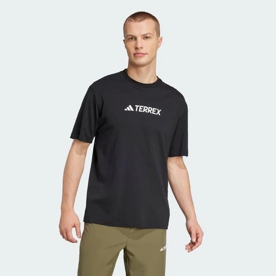 Obrázek produktu Tričko Terrex Classic Logo Adidas