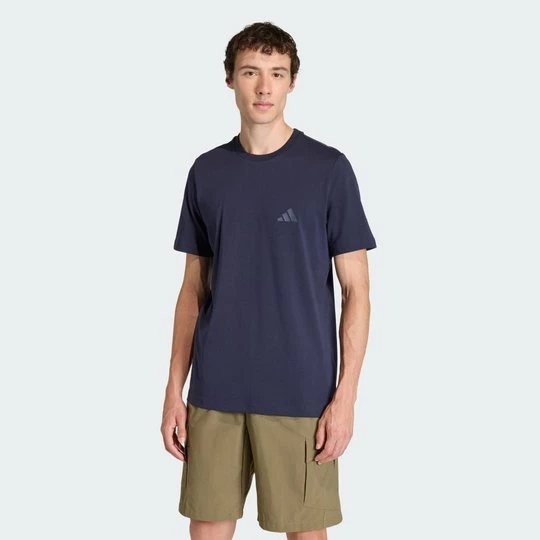 Obrázek produktu TRIČKO TERREX MOUNTAIN GRAPHIC Adidas