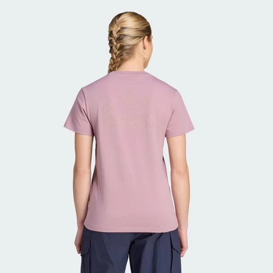 Obrázek produktu TRIČKO TERREX MOUNTAIN GRAPHIC Adidas