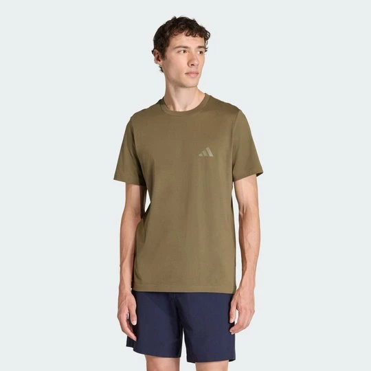Obrázek produktu TRIČKO TERREX MOUNTAIN GRAPHIC Adidas Olive Strata