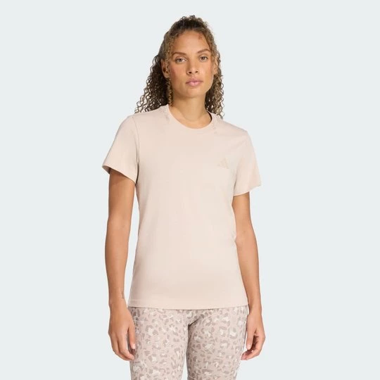 Obrázek produktu TRIČKO TERREX MOUNTAIN GRAPHIC Adidas Wonder Taupe