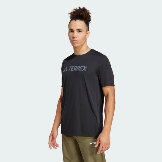 Obrázek produktu Tričko Terrex Multi Climacool Logo Tech Adidas