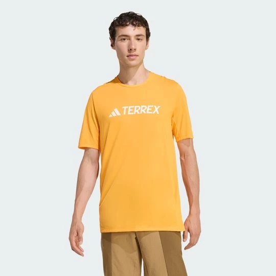 Obrázek produktu Tričko Terrex Multi Climacool Logo Tech Adidas