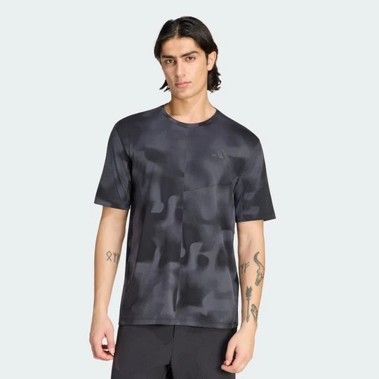 Obrázek produktu Tričko Terrex Multi CLIMACOOL spotiskem Adidas